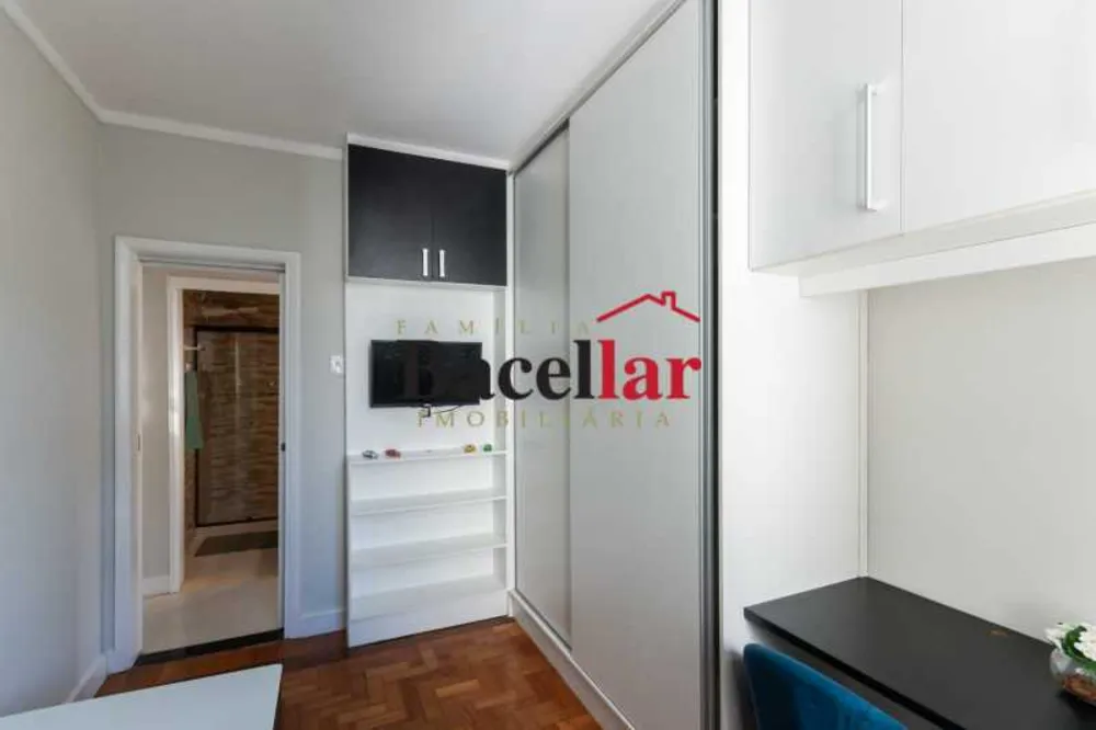Apartamento, 4 quartos, 110 m² - Foto 15