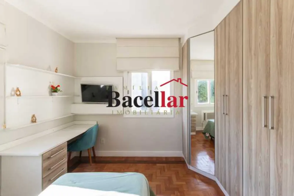 Apartamento, 4 quartos, 110 m² - Foto 12
