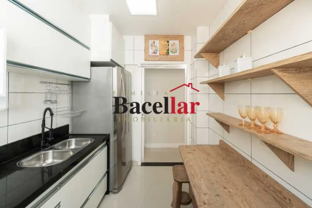Apartamento, 4 quartos, 110 m² - Foto 23