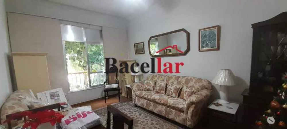 Apartamento, 3 quartos, 98 m² - Foto 3