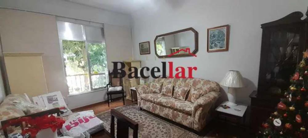 Apartamento, 3 quartos, 98 m² - Foto 4