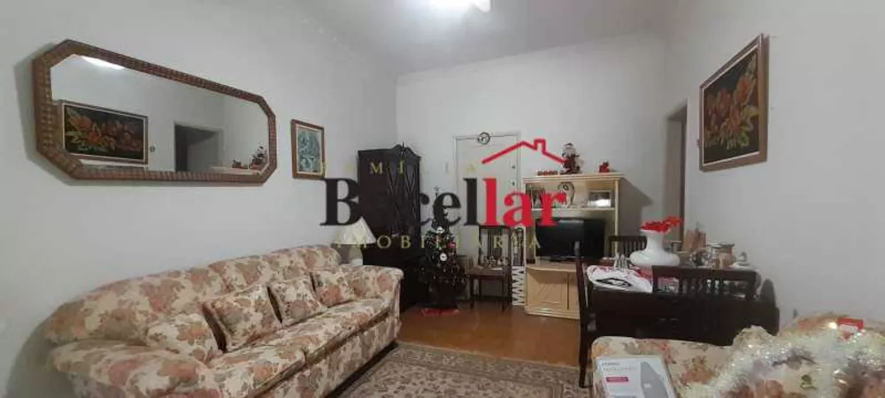 Apartamento, 3 quartos, 98 m² - Foto 2