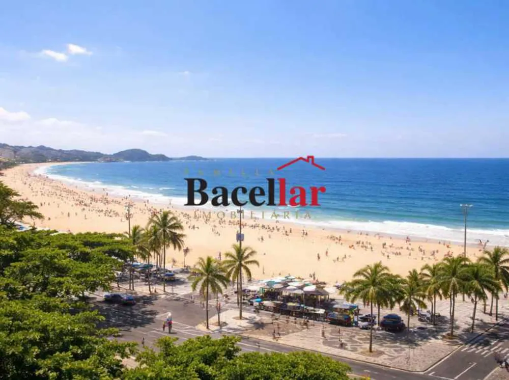 Apartamento, 2 quartos, 135 m² - Foto 1