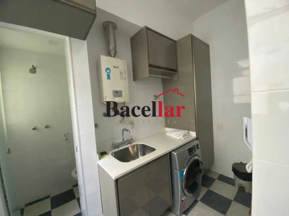 Apartamento, 2 quartos, 135 m² - Foto 17