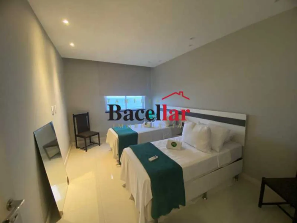 Apartamento, 2 quartos, 135 m² - Foto 6