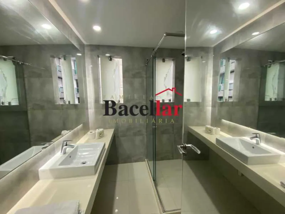 Apartamento, 2 quartos, 135 m² - Foto 11