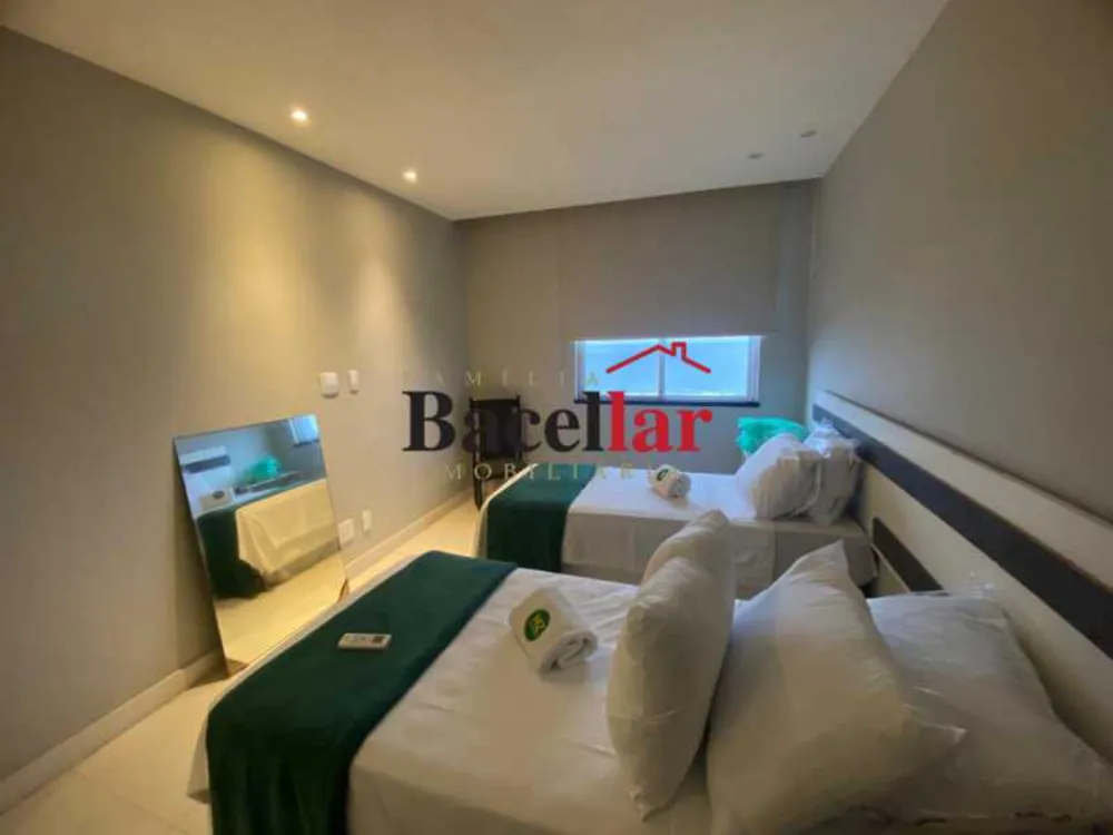 Apartamento, 2 quartos, 135 m² - Foto 7