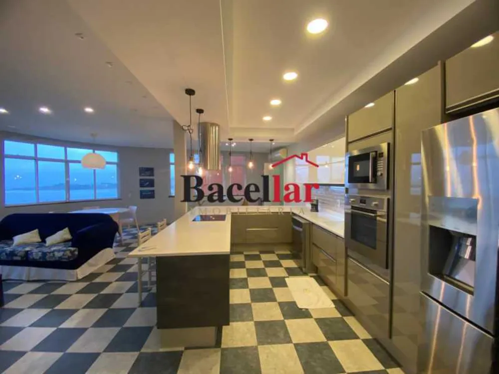 Apartamento, 2 quartos, 135 m² - Foto 16