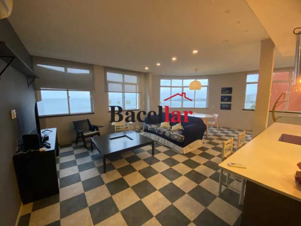 Apartamento, 2 quartos, 135 m² - Foto 4