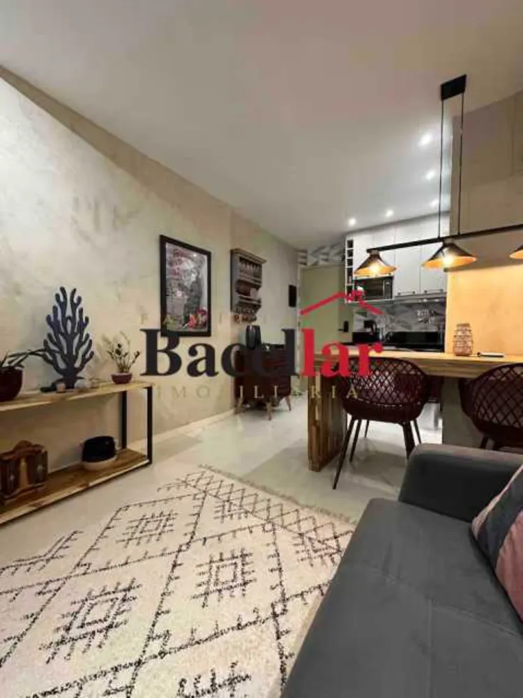 Kitnet-Studio, 37 m² - Foto 1