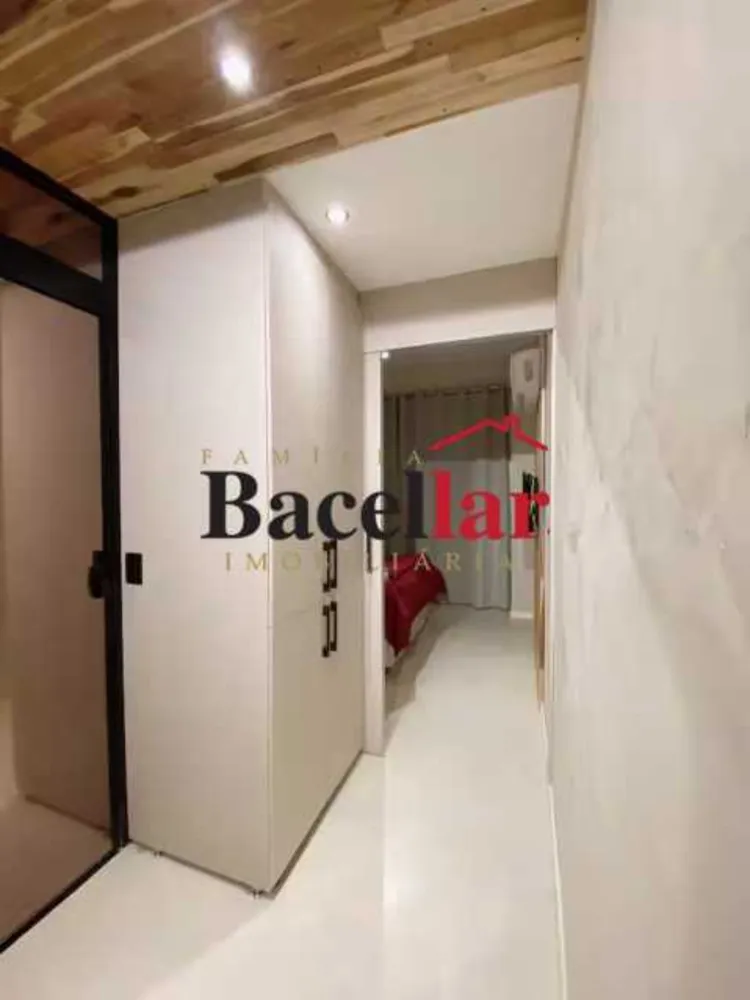 Kitnet-Studio, 37 m² - Foto 3