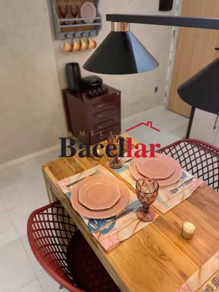 Kitnet-Studio, 37 m² - Foto 4