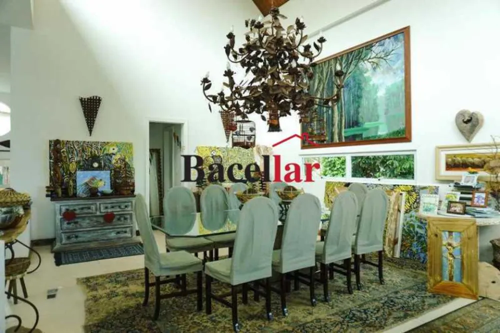 Casa de Condomínio, 5 quartos - Foto 3