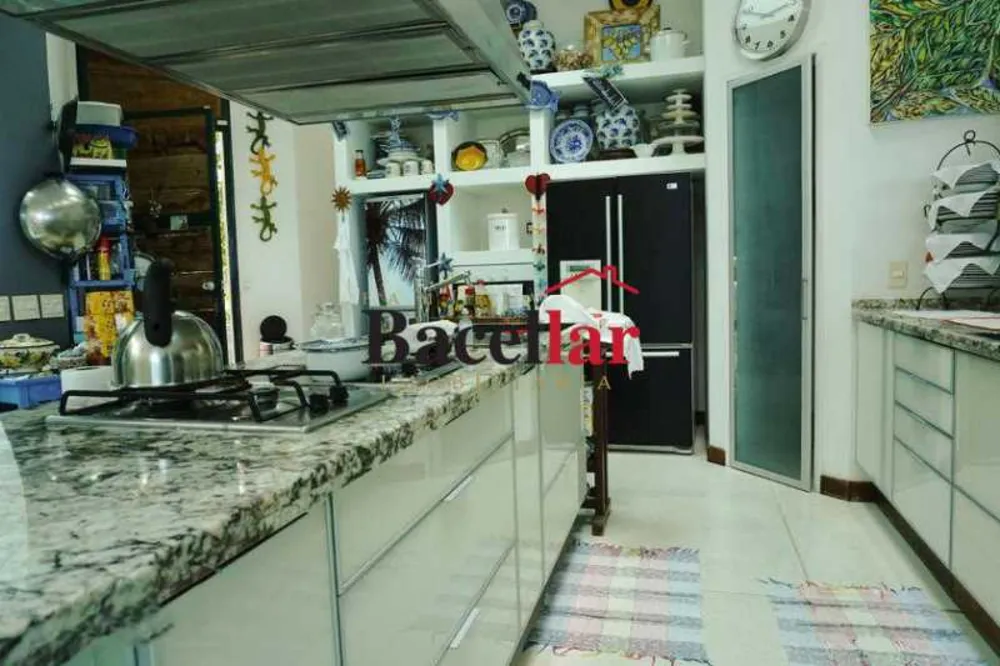 Casa de Condomínio, 5 quartos - Foto 6