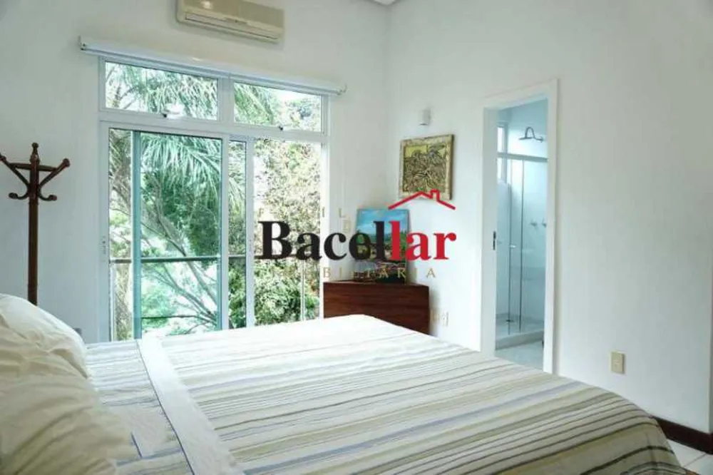 Casa de Condomínio, 5 quartos - Foto 12