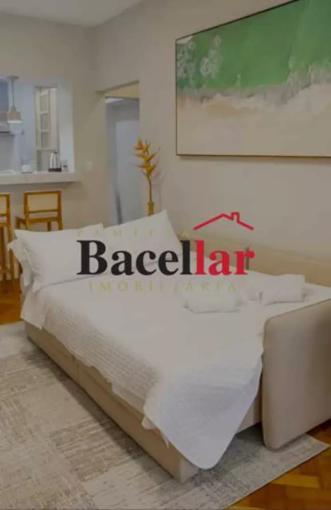 Apartamento, 3 quartos, 90 m² - Foto 9