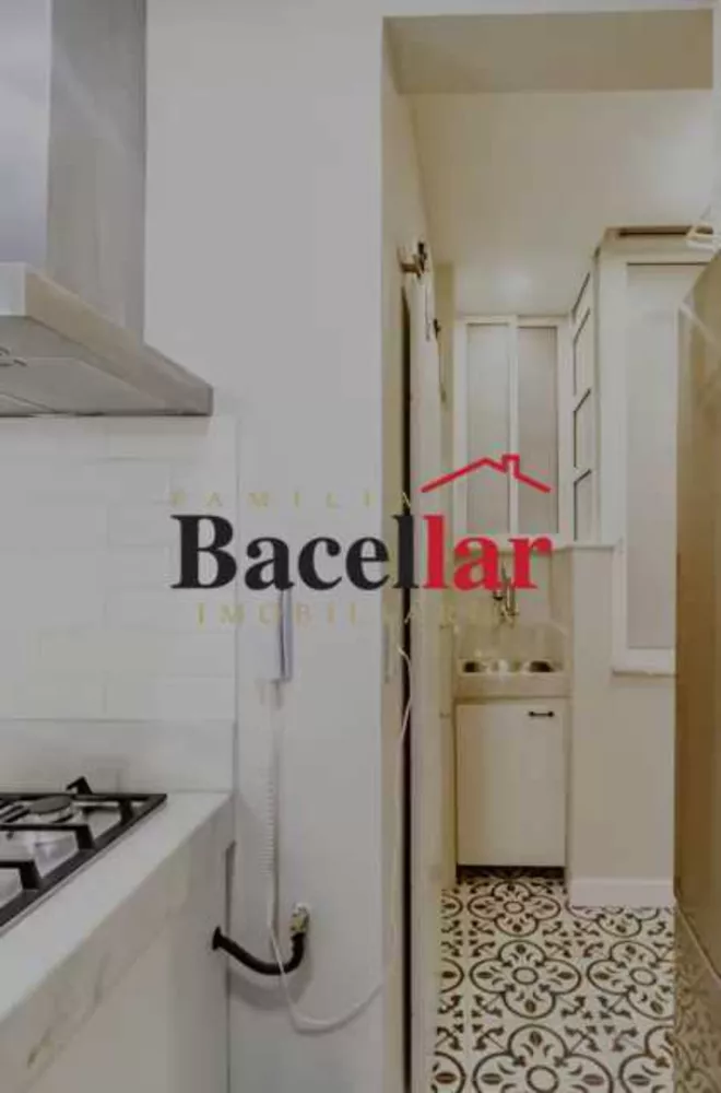 Apartamento, 3 quartos, 90 m² - Foto 1