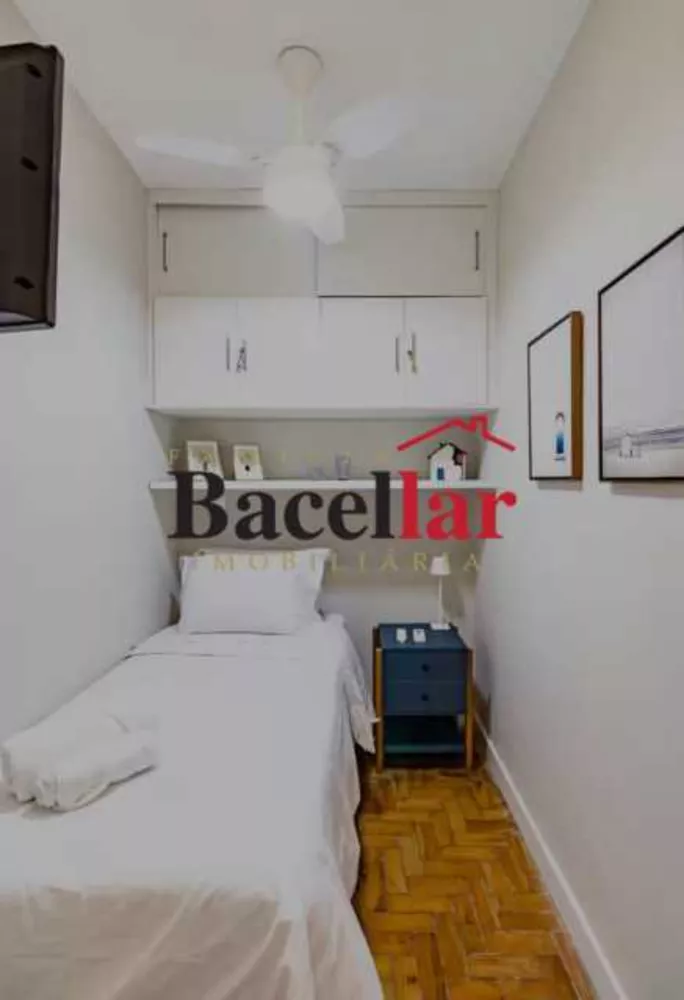 Apartamento, 3 quartos, 90 m² - Foto 7