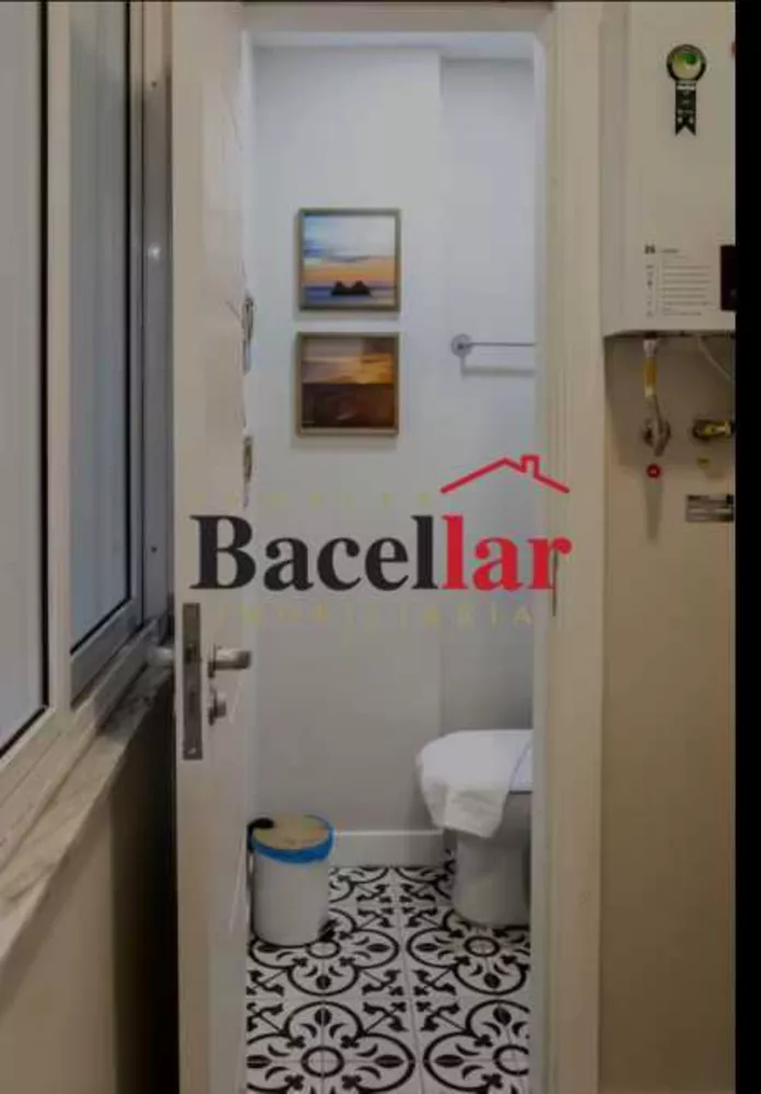 Apartamento, 3 quartos, 90 m² - Foto 3