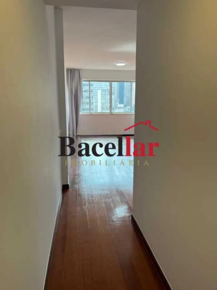 Apartamento, 3 quartos, 98 m² - Foto 3