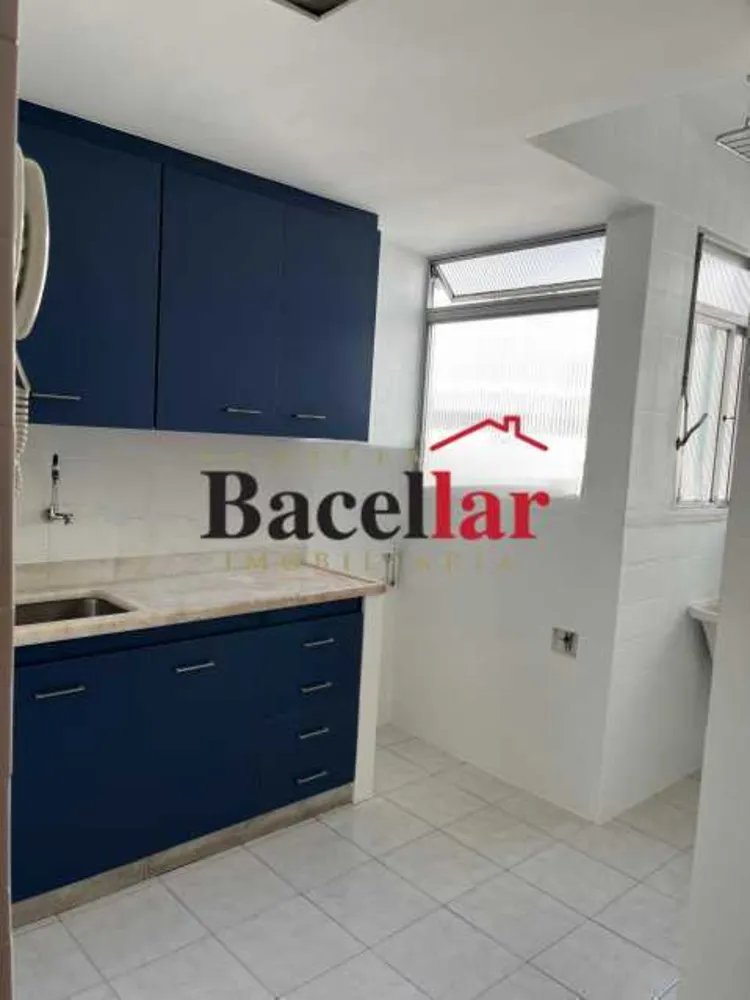 Apartamento, 3 quartos, 98 m² - Foto 9