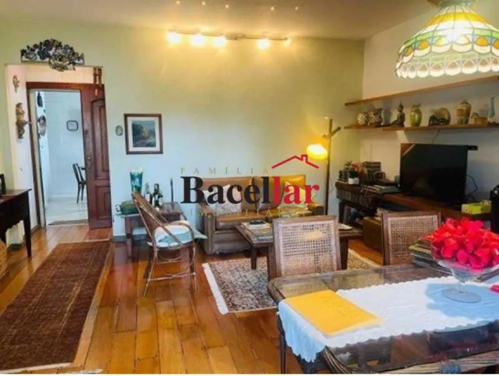 Apartamento, 2 quartos, 100 m² - Foto 5