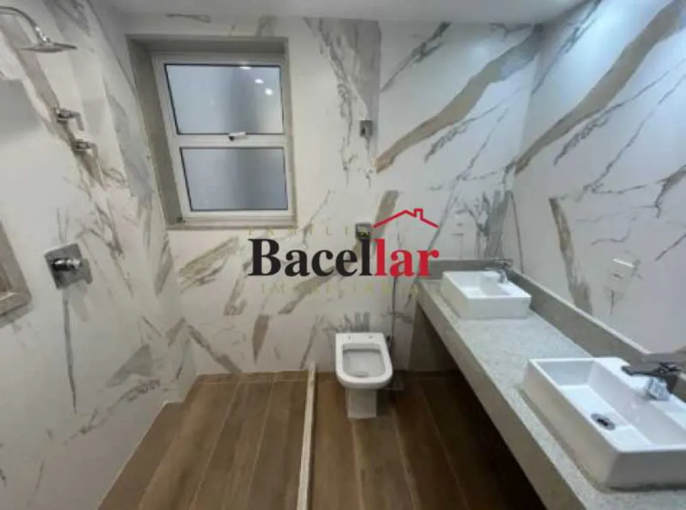 Apartamento, 3 quartos, 138 m² - Foto 11