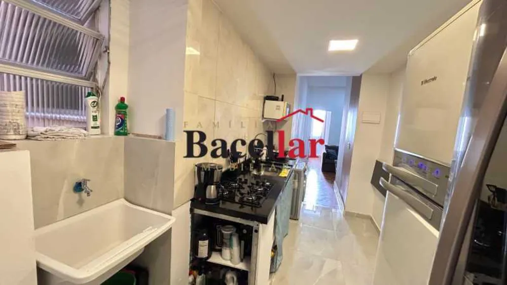 Apartamento, 2 quartos, 72 m² - Foto 14