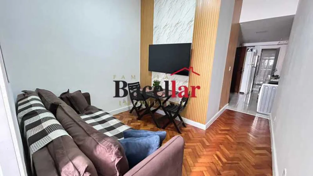 Apartamento, 2 quartos, 72 m² - Foto 1