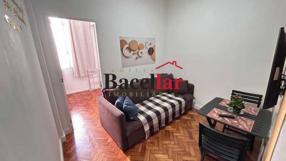 Apartamento, 2 quartos, 72 m² - Foto 2