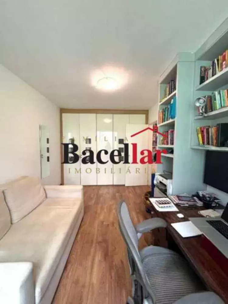 Apartamento, 3 quartos, 240 m² - Foto 16