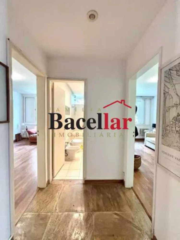 Apartamento, 3 quartos, 240 m² - Foto 8