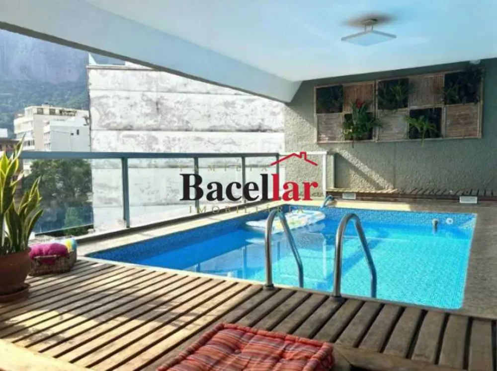 Apartamento, 3 quartos, 240 m² - Foto 23