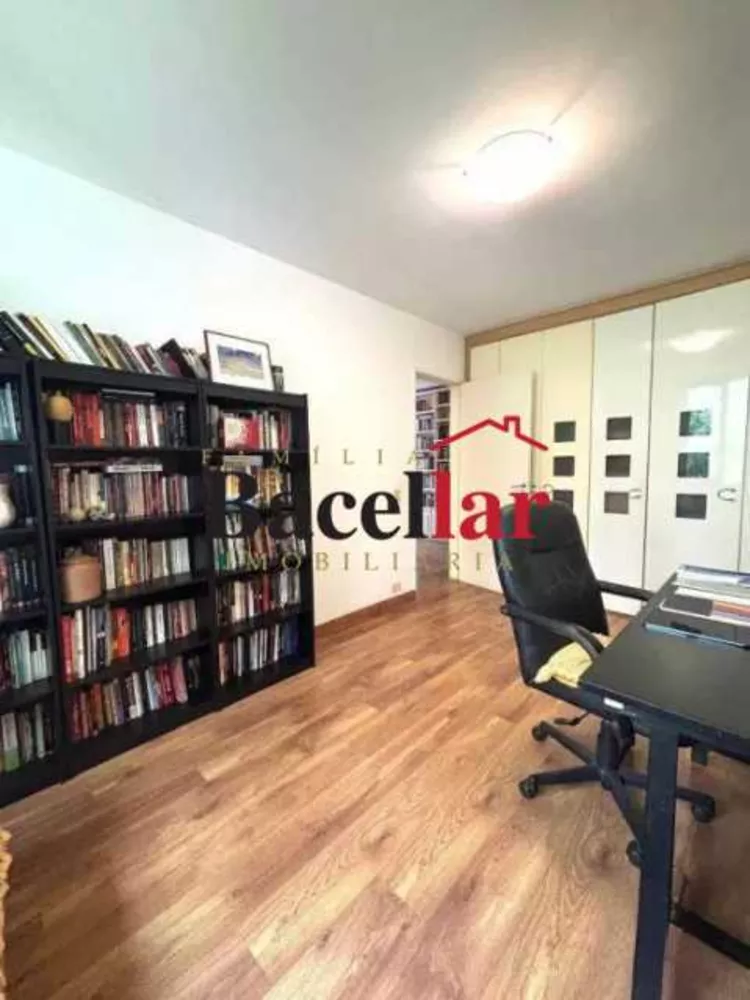 Apartamento, 3 quartos, 240 m² - Foto 20