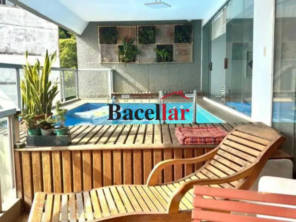 Apartamento, 3 quartos, 240 m² - Foto 7
