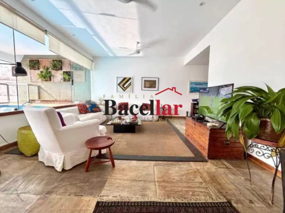 Apartamento, 3 quartos, 240 m² - Foto 29