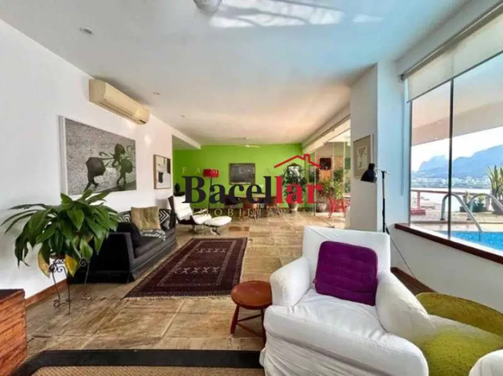 Apartamento, 3 quartos, 240 m² - Foto 3