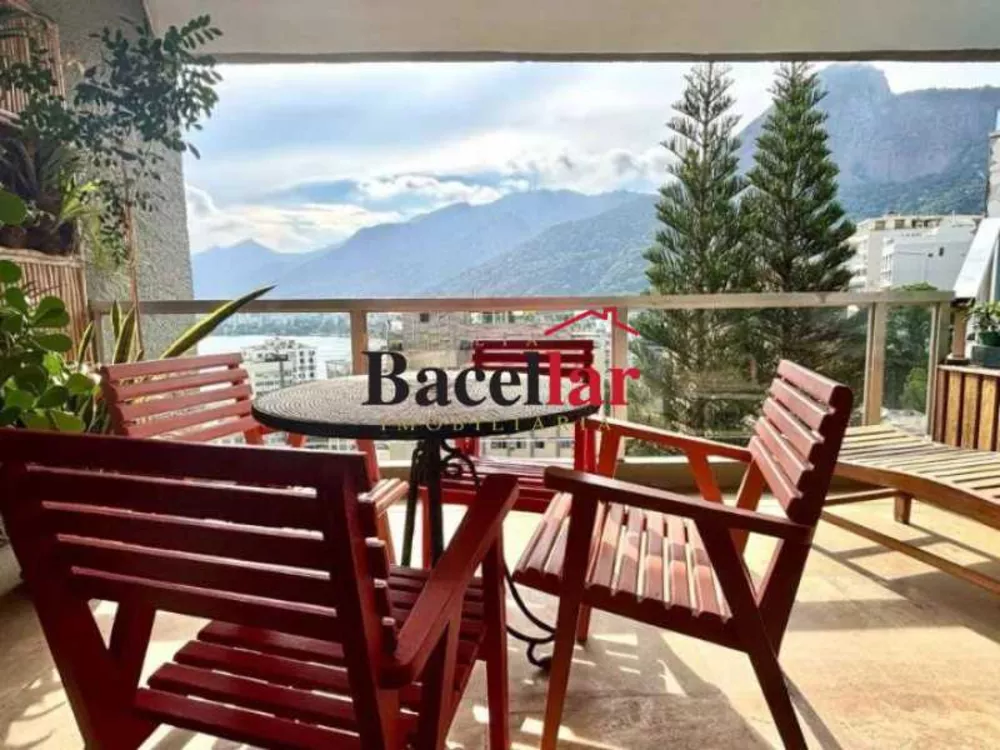 Apartamento, 3 quartos, 240 m² - Foto 5