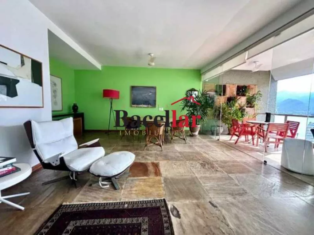 Apartamento, 3 quartos, 240 m² - Foto 17
