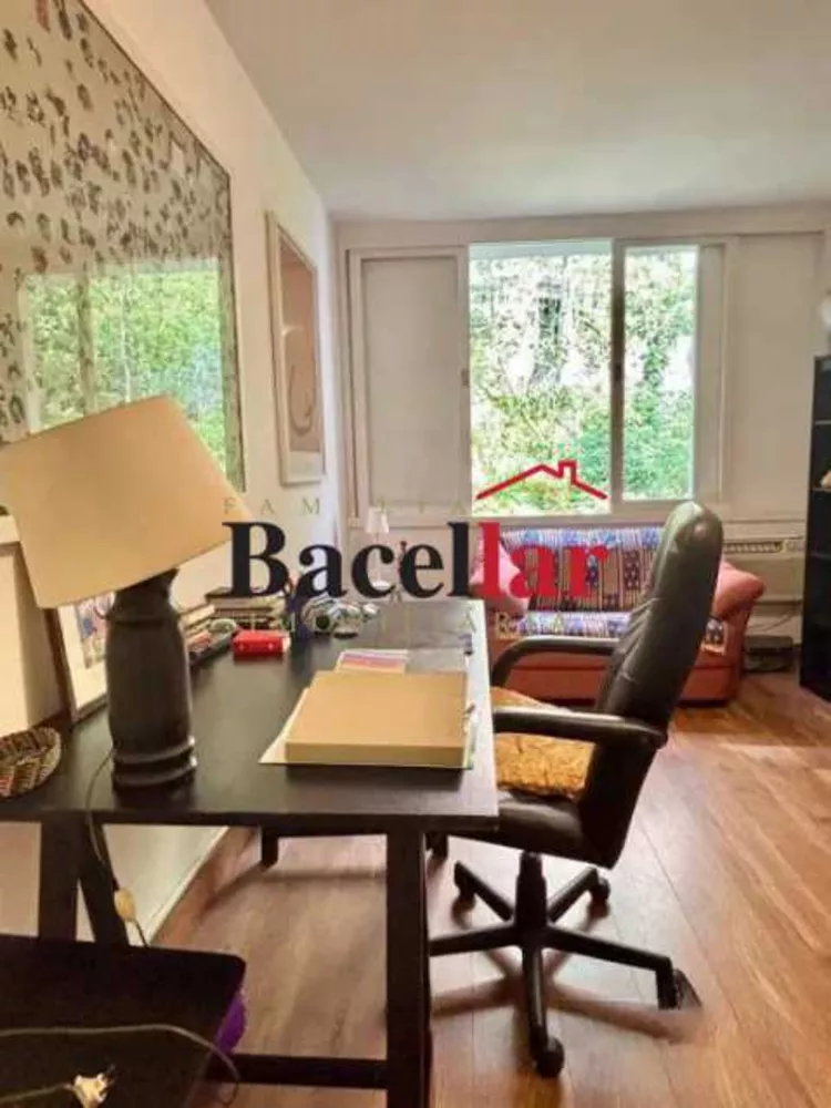 Apartamento, 3 quartos, 240 m² - Foto 12