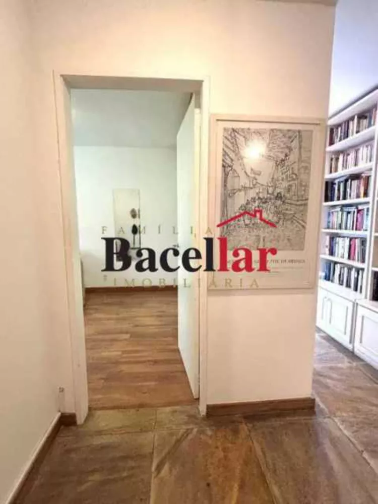 Apartamento, 3 quartos, 240 m² - Foto 28