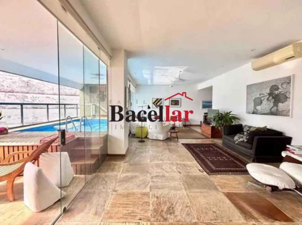 Apartamento, 3 quartos, 240 m² - Foto 4