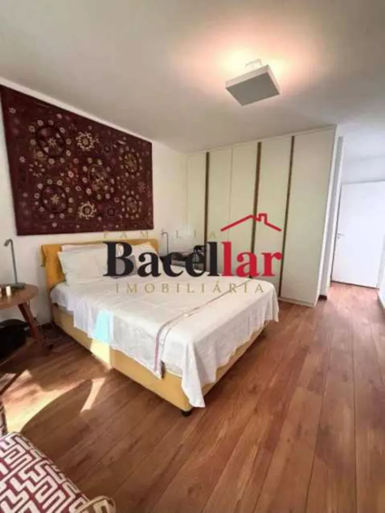 Apartamento, 3 quartos, 240 m² - Foto 6