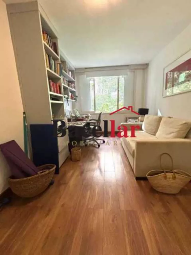 Apartamento, 3 quartos, 240 m² - Foto 25