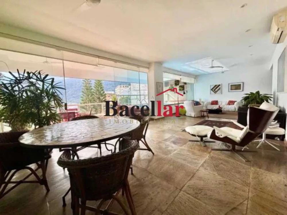 Apartamento, 3 quartos, 240 m² - Foto 13