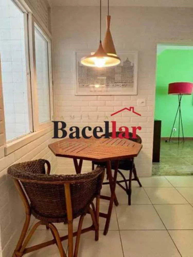 Apartamento, 3 quartos, 240 m² - Foto 24