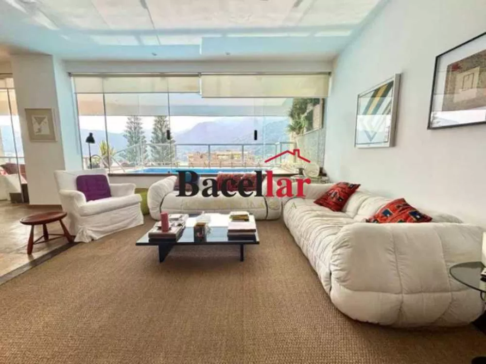 Apartamento, 3 quartos, 240 m² - Foto 27