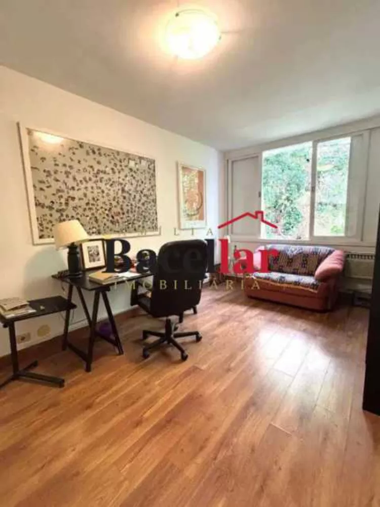 Apartamento, 3 quartos, 240 m² - Foto 9