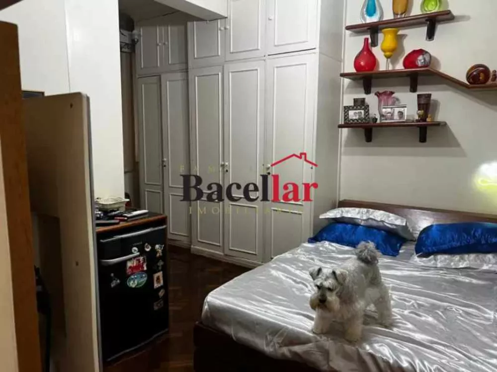 Apartamento, 3 quartos, 123 m² - Foto 3