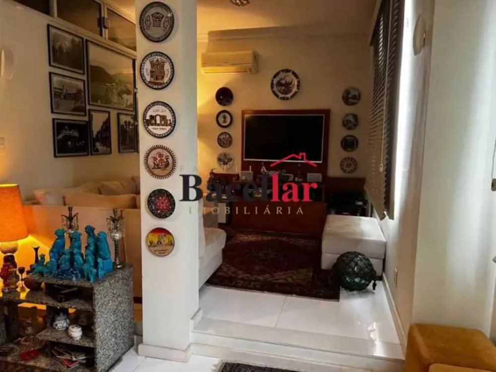 Apartamento, 3 quartos, 123 m² - Foto 11